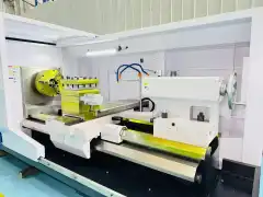 Used CNC Lathe - 6180 Heavy Duty photo 5