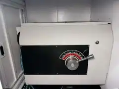 Used CNC Lathe - 6180 Heavy Duty photo 6
