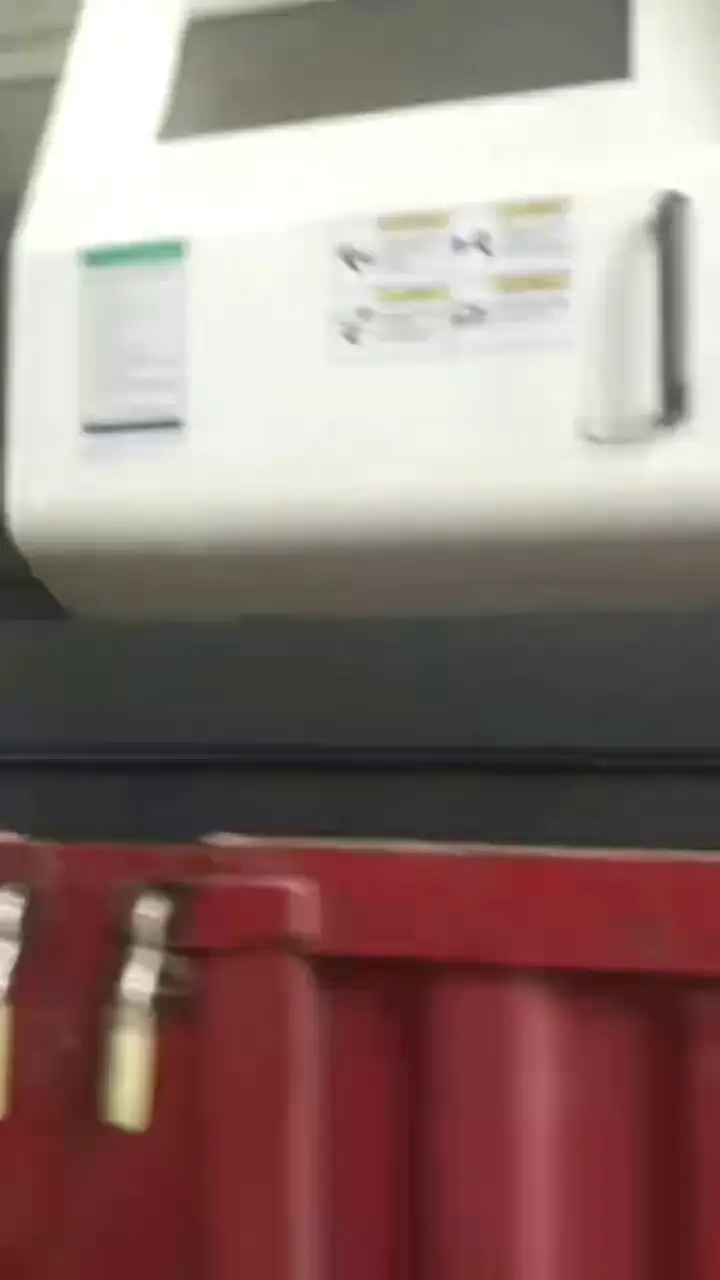 Used CNC Lathes video thumbnail