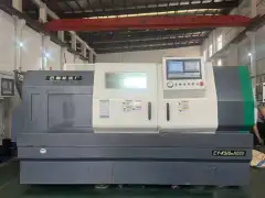 Used CY-K 510 n/1000 CNC Lathe photo 1