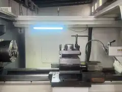 Used CY-K 510 n/1000 CNC Lathe photo 4