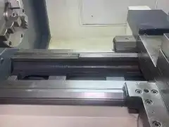 Used CY-K 510 n/1000 CNC Lathe photo 6