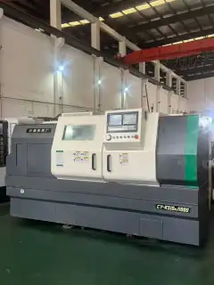 Used CY-K 510 n/1000 CNC Lathe photo 9