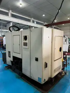 Used Dali CL-15 Slant Bed CNC Lathe photo 6