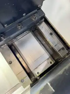 Used Doosan 2450 Turret-Type CNC Lathe with Fanuc TF Control photo 5