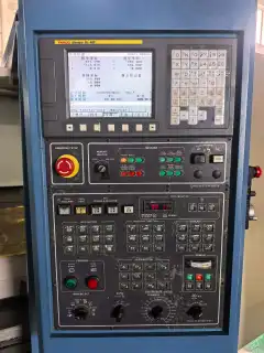 Used Great Leader MCV 1700 Machining Center with Fanuc 0i-MF photo 3