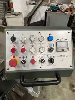 Used Guibei M 7163 x 1250 Surface Grinding Machine for Sale photo 2