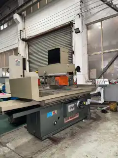 Used Guibei M 7163 x 1250 Surface Grinding Machine for Sale photo 4