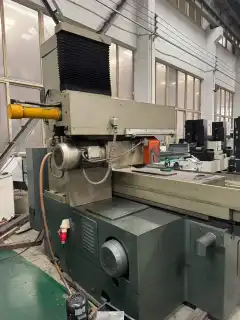 Used Guibei M 7163 x 1250 Surface Grinding Machine for Sale photo 5