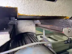 Used Guibei M 7163 x 1250 Surface Grinding Machine for Sale photo 6
