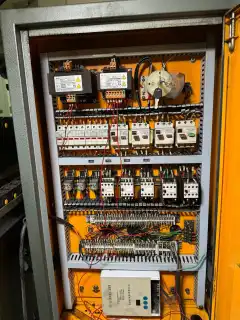 Used Guibei M 7163 x 1250 Surface Grinding Machine for Sale photo 7