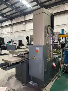 Used Guibei M 7163 x 1250 Surface Grinding Machine for Sale photo 8
