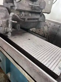 Used Hangzhou 7140 Surface Grinding Machine photo 2
