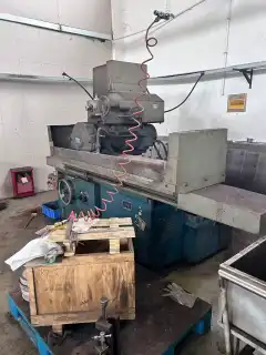 Used Hangzhou 7140 Surface Grinding Machine photo 3