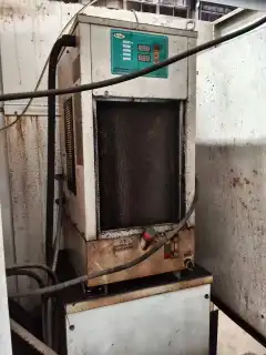Used Hongjue 1270 CNC Milling Machine with Mitsubishi M 70 photo 5
