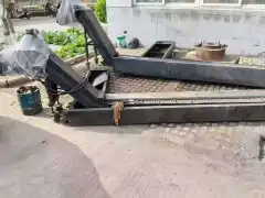 Used Hongjue 1270 CNC Milling Machine with Mitsubishi M 70 photo 6