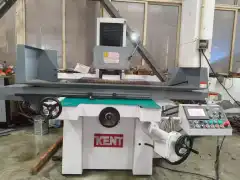 Used Jiann Der 4080 Surface Grinding Machine photo 1