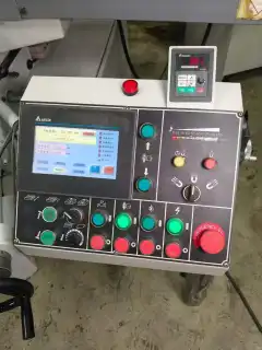 Used Jiann Der 4080 Surface Grinding Machine photo 2