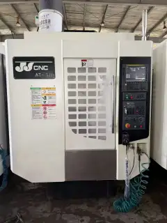 Used Jiji CNC Drilling Machine with Fanuc MFPLUS Control photo 1