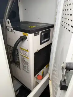 Used Jiji CNC Drilling Machine with Fanuc MFPLUS Control photo 8