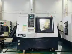 Used Jingdun JD 32 P Turret-Type CNC Lathe 2023 photo 1