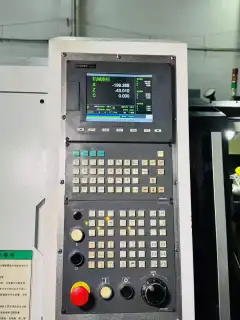 Used Jingdun JD 32 P Turret-Type CNC Lathe 2023 photo 3