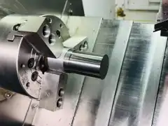 Used Jingdun JD 32 P Turret-Type CNC Lathe 2023 photo 4