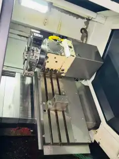 Used Jingdun JD 32 P Turret-Type CNC Lathe 2023 photo 5