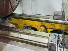 Used Jinling CKD 61123 CNC Lathe photo 4