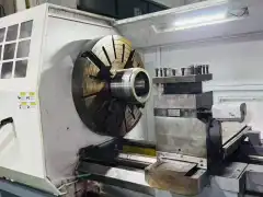 Used Jinling CKD 61123 CNC Lathe photo 8