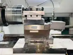 Used Lanzhou Xinghuo CKA 6180 Heavy-Duty CNC Lathe with Fanuc 0i-TD photo 6