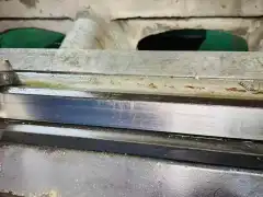 Used Lanzhou Xinghuo CKA 6180 Heavy-Duty CNC Lathe with Fanuc 0i-TD photo 9