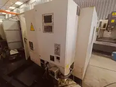 Used LITZ TV-510 Drilling and Tapping Center photo 5