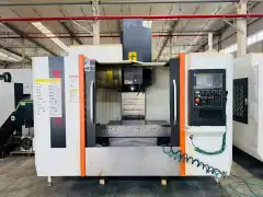 Used Maixintu V 1165 Vertical Machining Center photo 2
