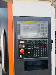 Used Maixintu V 1165 Vertical Machining Center photo 3