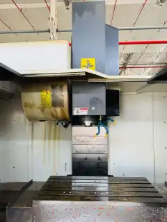 Used Maixintu V 1165 Vertical Machining Center photo 4