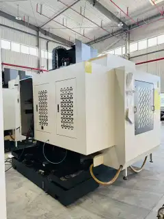 Used Maixintu V 1165 Vertical Machining Center photo 7