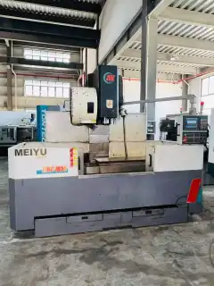 Used Meiyu 1050 Vertical Machining Center photo 1