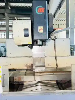 Used Meiyu 1050 Vertical Machining Center photo 3