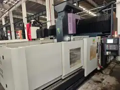 Used MY-2722 L CNC Gantry Milling Machine photo 1