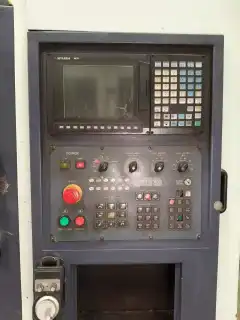 Used Quanxin 850 CNC Milling Machine for Sale photo 2