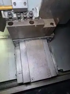 Used Shengjie MT 412-1500 Slant Bed CNC Lathe photo 7