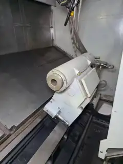 Used Shengjie MT 412-1500 Slant Bed CNC Lathe photo 8