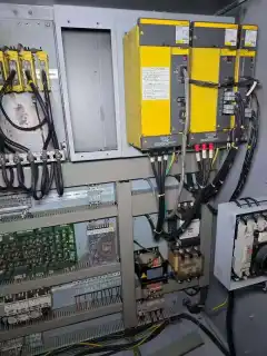 Used Shengjie MT 412-1500 Slant Bed CNC Lathe photo 9