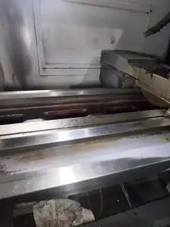 Used Shenyang CAK 4085 CNC Lathe photo 7