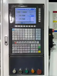 Used Shenyang CAK 80135 CNC Lathe 6180 x 1500 with GSK 980 TDi photo 3