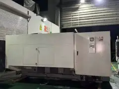 Used Shenyang CAK 80135 CNC Lathe 6180 x 1500 with GSK 980 TDi photo 8