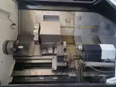 Used Shenyang HTC 40150 CNC Lathe photo 5