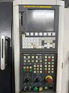Used Shenyang ViVaT 2 C/500 CNC Lathe with FANUC TD Control photo 3