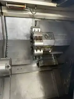Used Shenyang ViVaT 2 C/500 CNC Lathe with FANUC TD Control photo 4